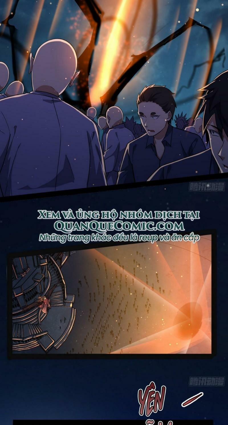 Ta Là Tà Đế 69 trang 56