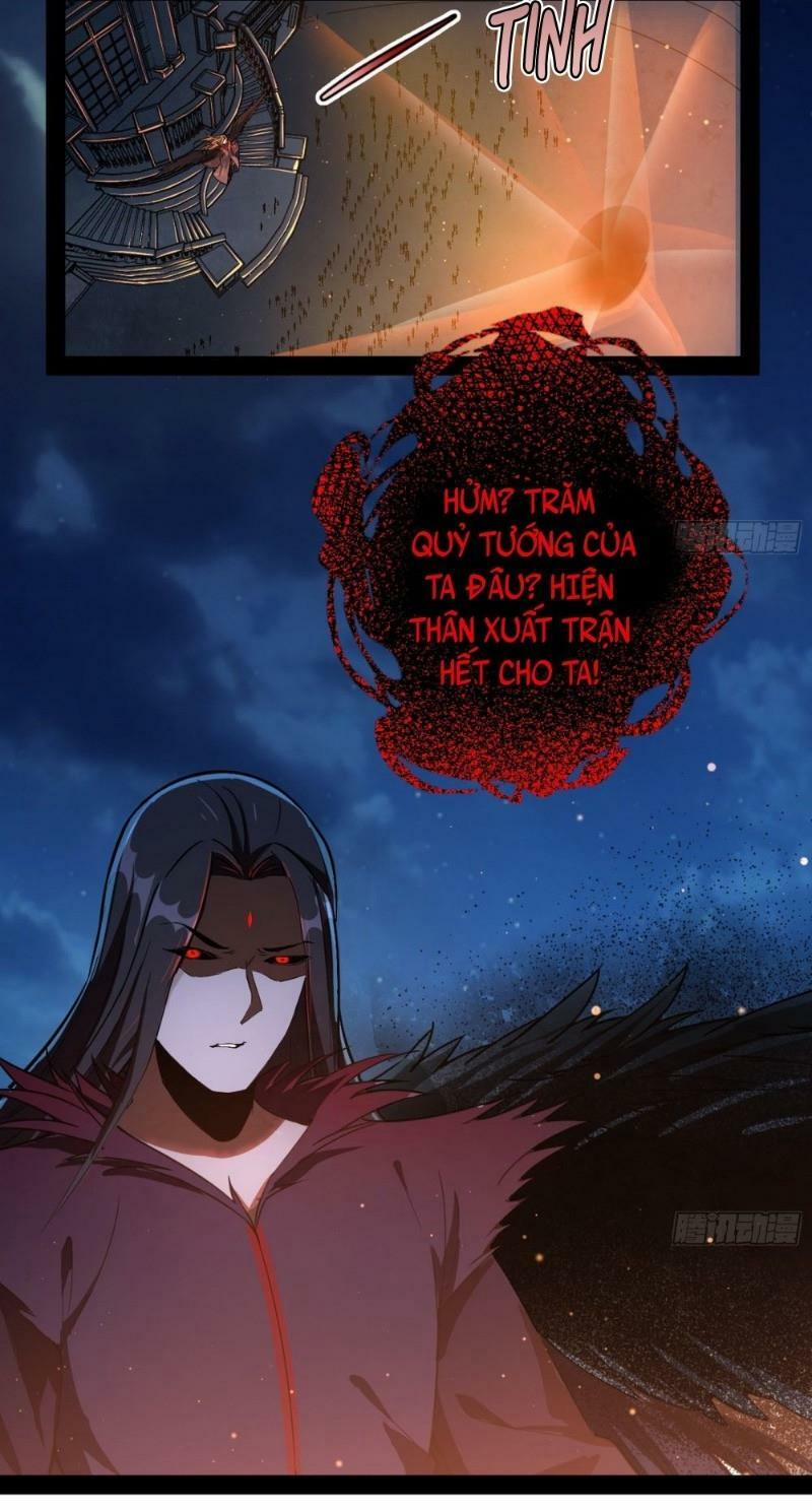 Ta Là Tà Đế 69 trang 57