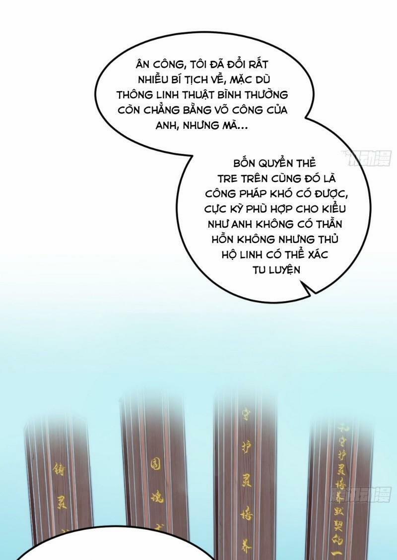 Ta Là Tà Đế 69 trang 6