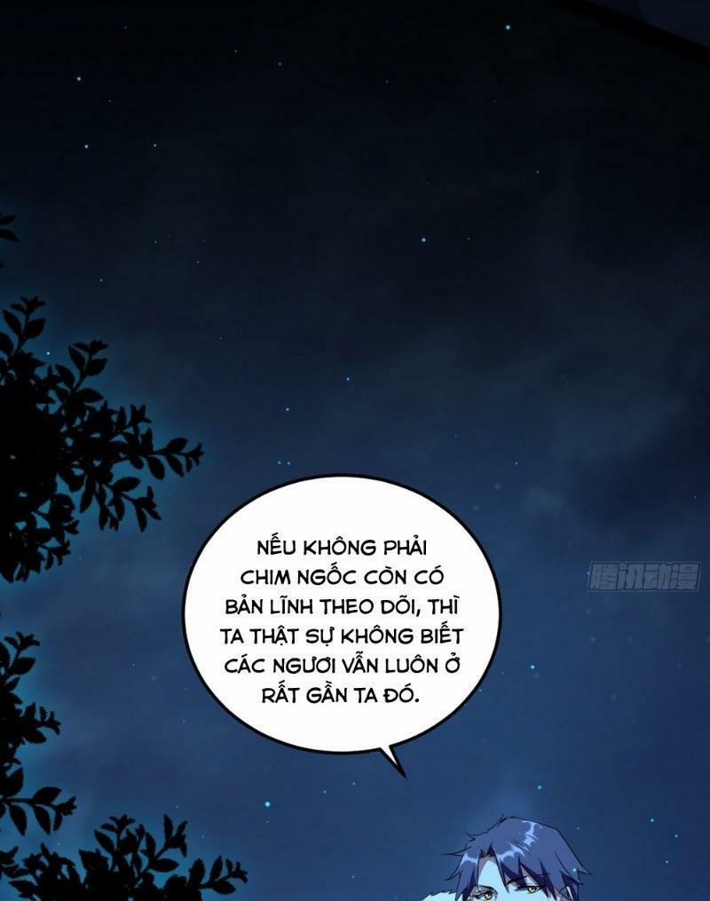 Ta Là Tà Đế 69 trang 64