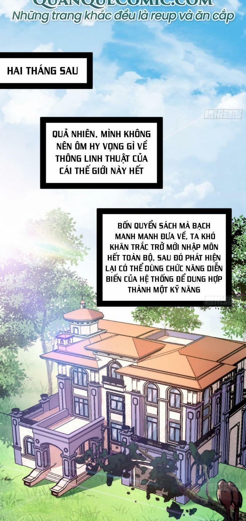 Ta Là Tà Đế 69 trang 9