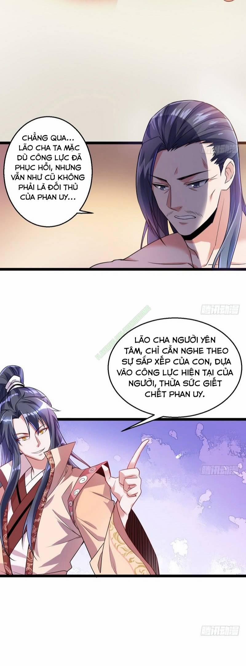 Ta Là Tà Đế 7.1 trang 5