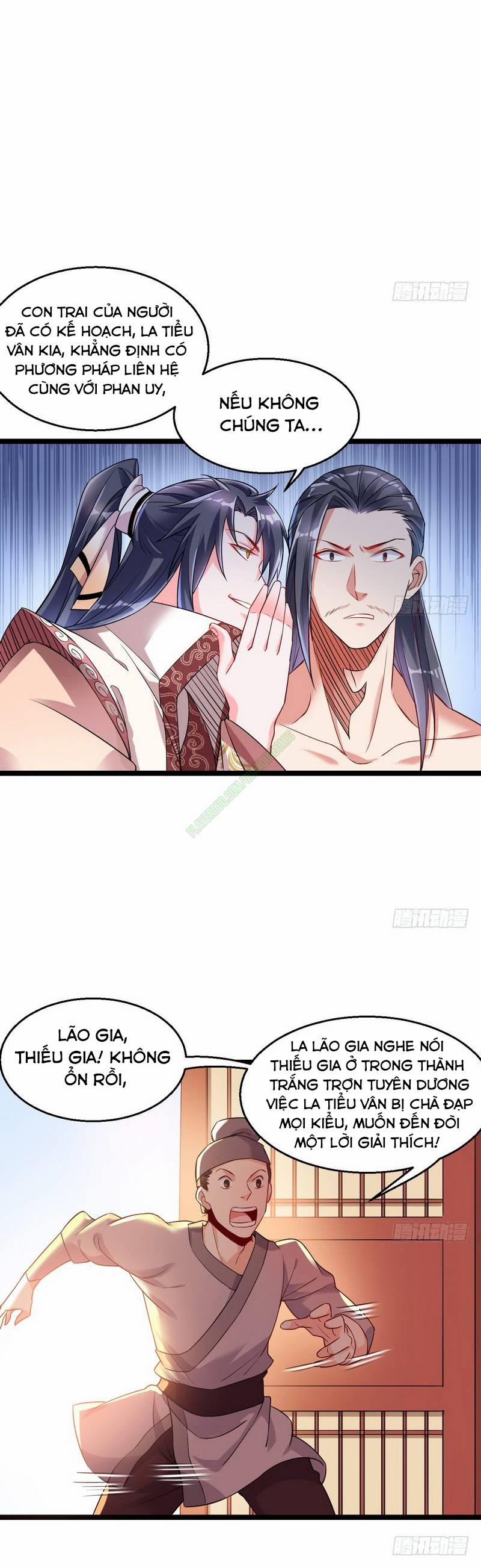 Ta Là Tà Đế 7.1 trang 7