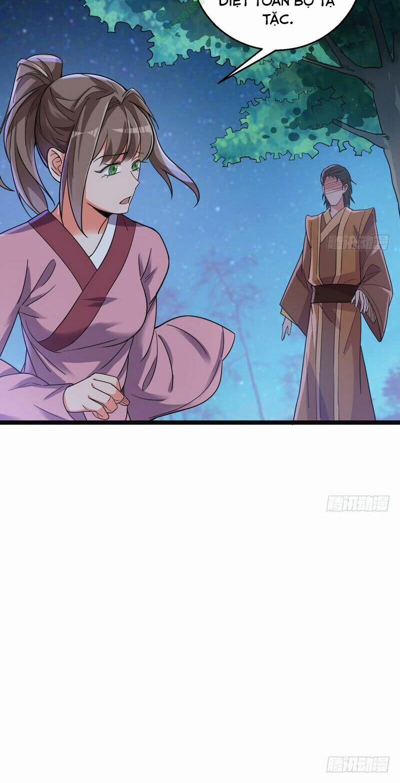 Ta Là Tà Đế 7 trang 31