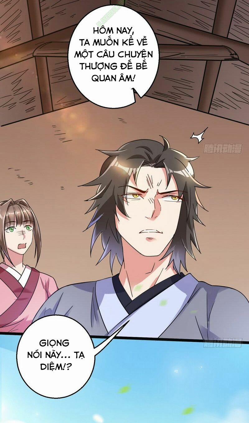Ta Là Tà Đế 7 trang 39