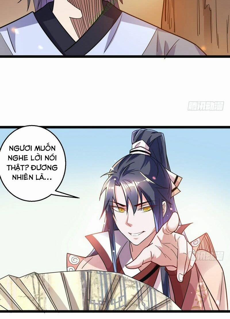 Ta Là Tà Đế 7 trang 43