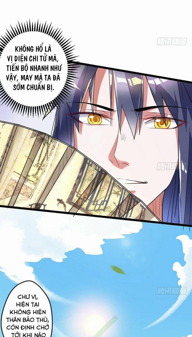 Ta Là Tà Đế 7 trang 50