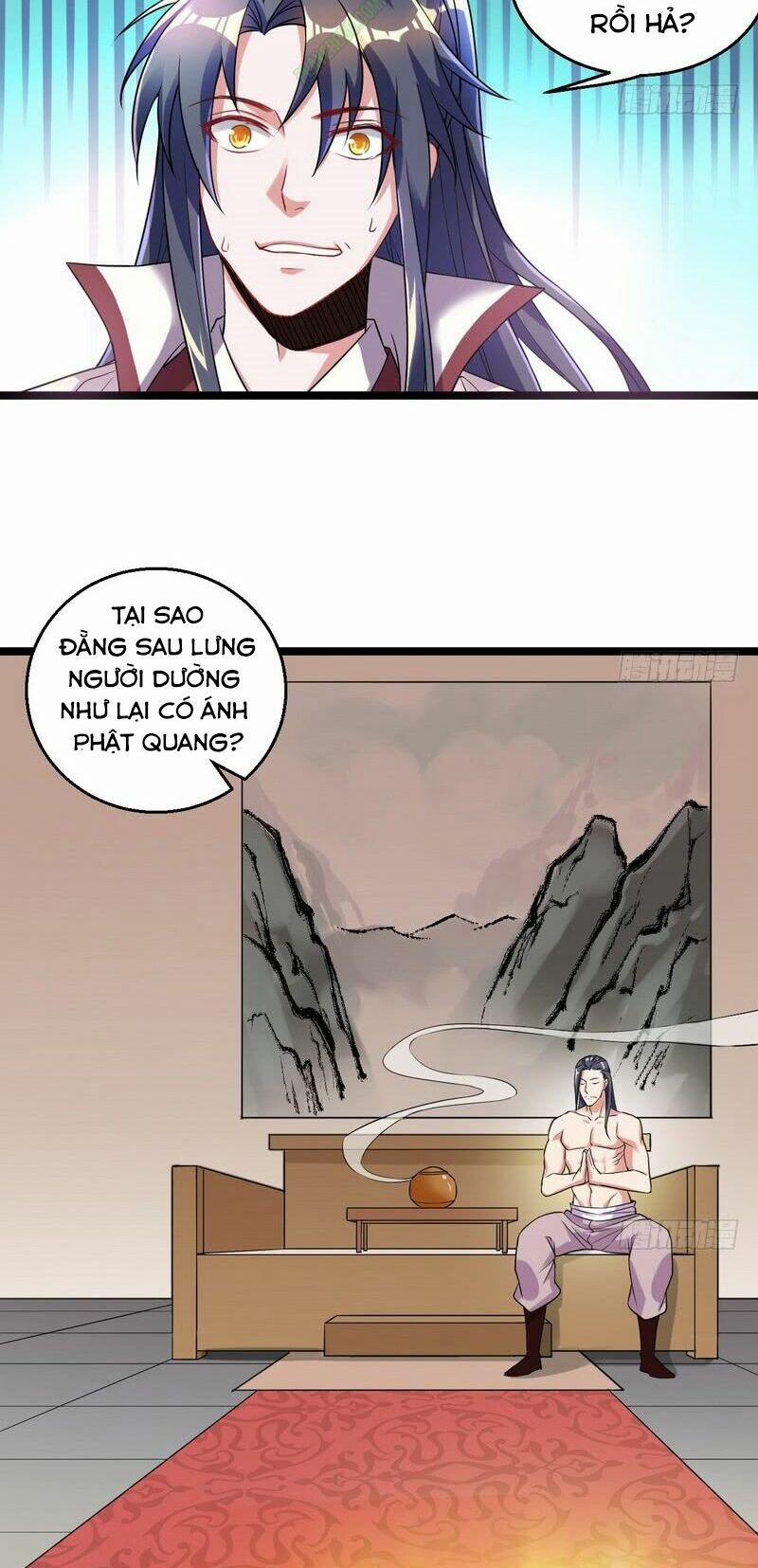 Ta Là Tà Đế 7 trang 7