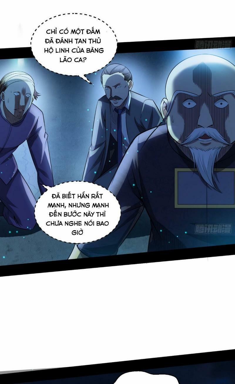 Ta Là Tà Đế 70 trang 10