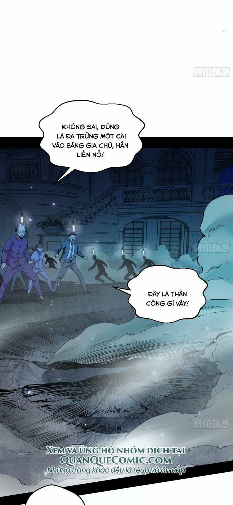 Ta Là Tà Đế 70 trang 24