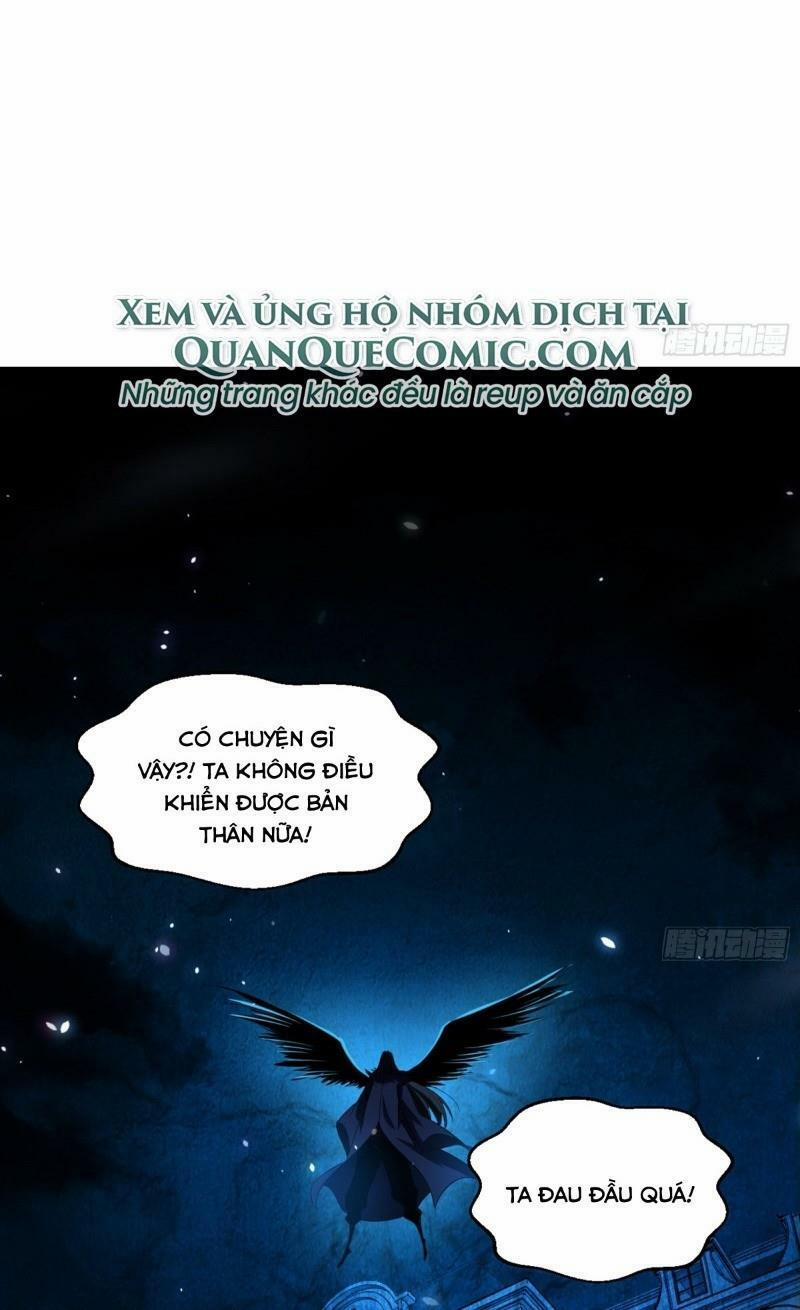 Ta Là Tà Đế 70 trang 29