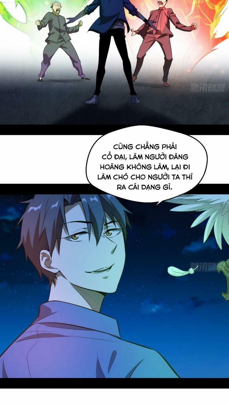 Ta Là Tà Đế 70 trang 35