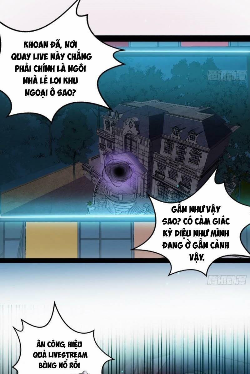 Ta Là Tà Đế 71 trang 2