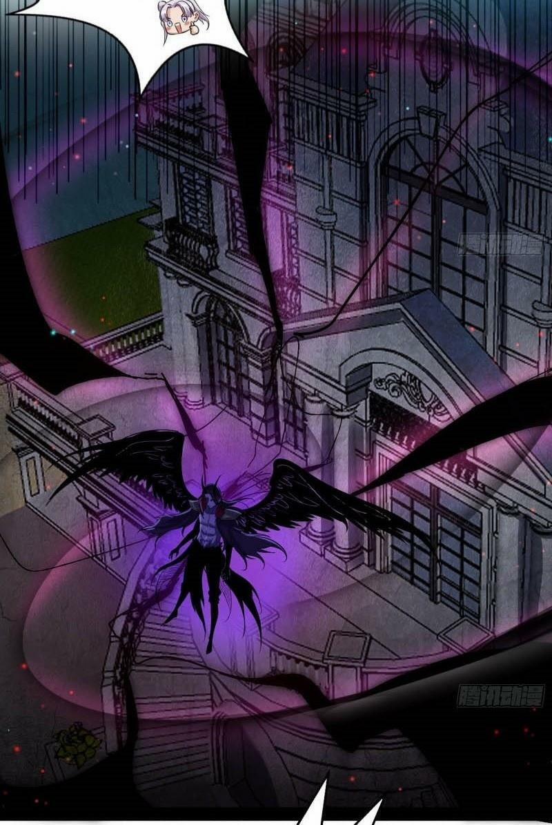 Ta Là Tà Đế 71 trang 3