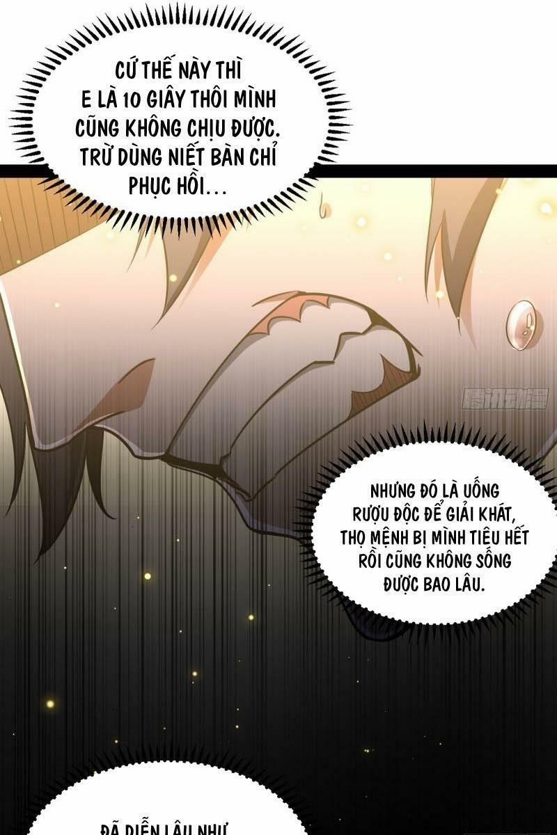 Ta Là Tà Đế 71 trang 38