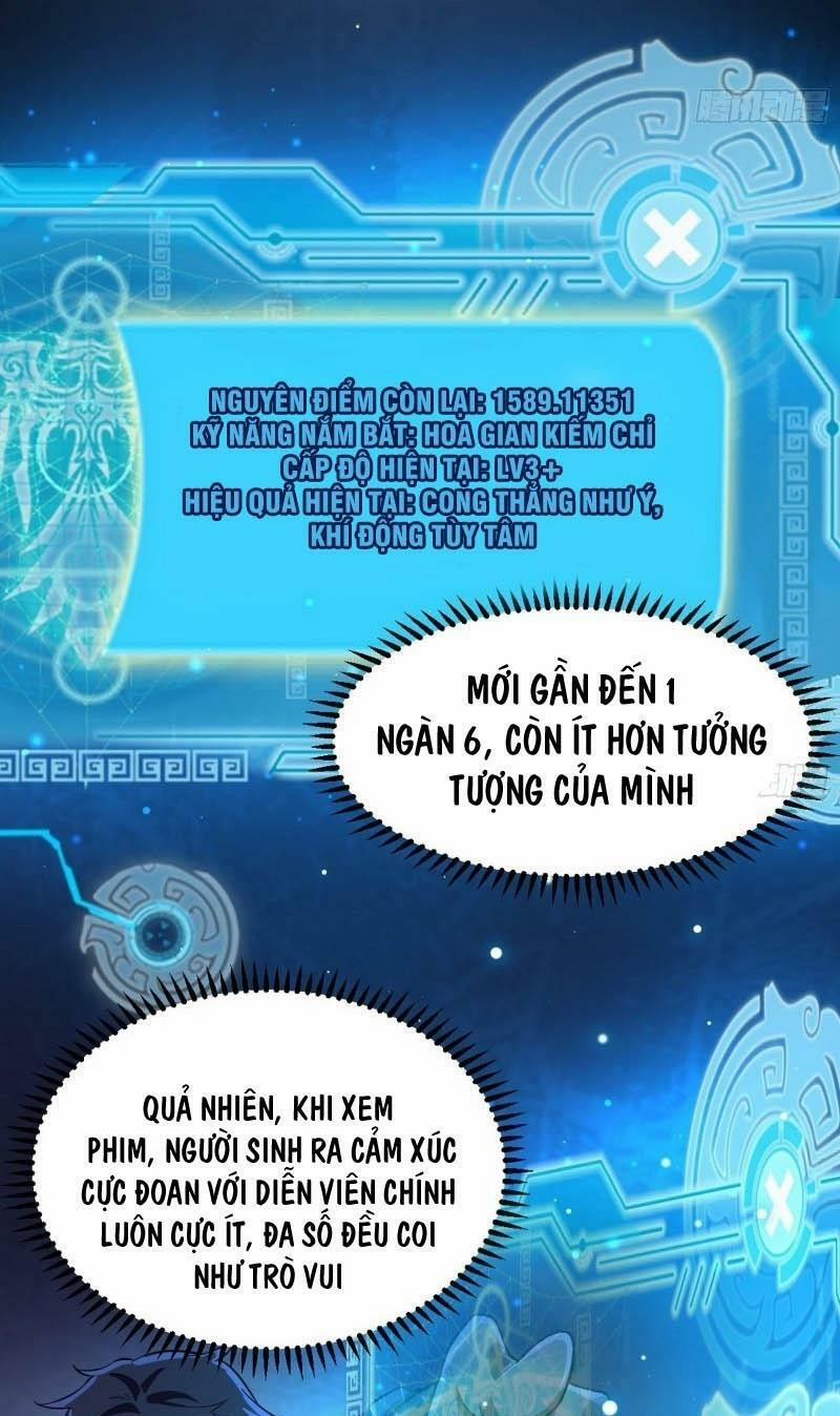Ta Là Tà Đế 71 trang 40