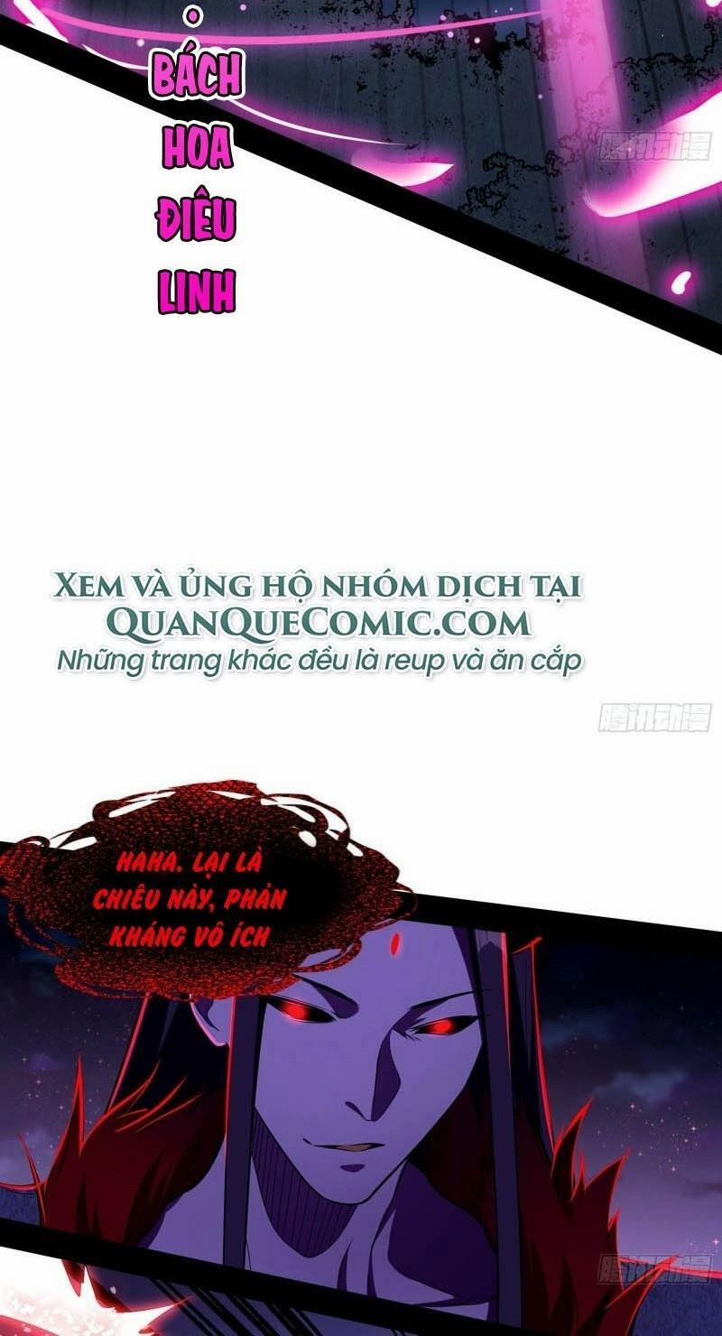 Ta Là Tà Đế 71 trang 51