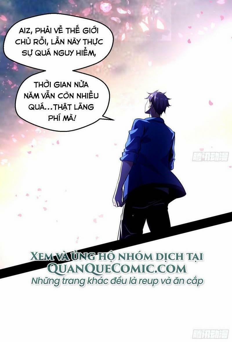 Ta Là Tà Đế 71 trang 61