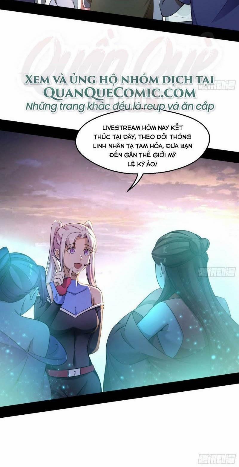 Ta Là Tà Đế 72 trang 1