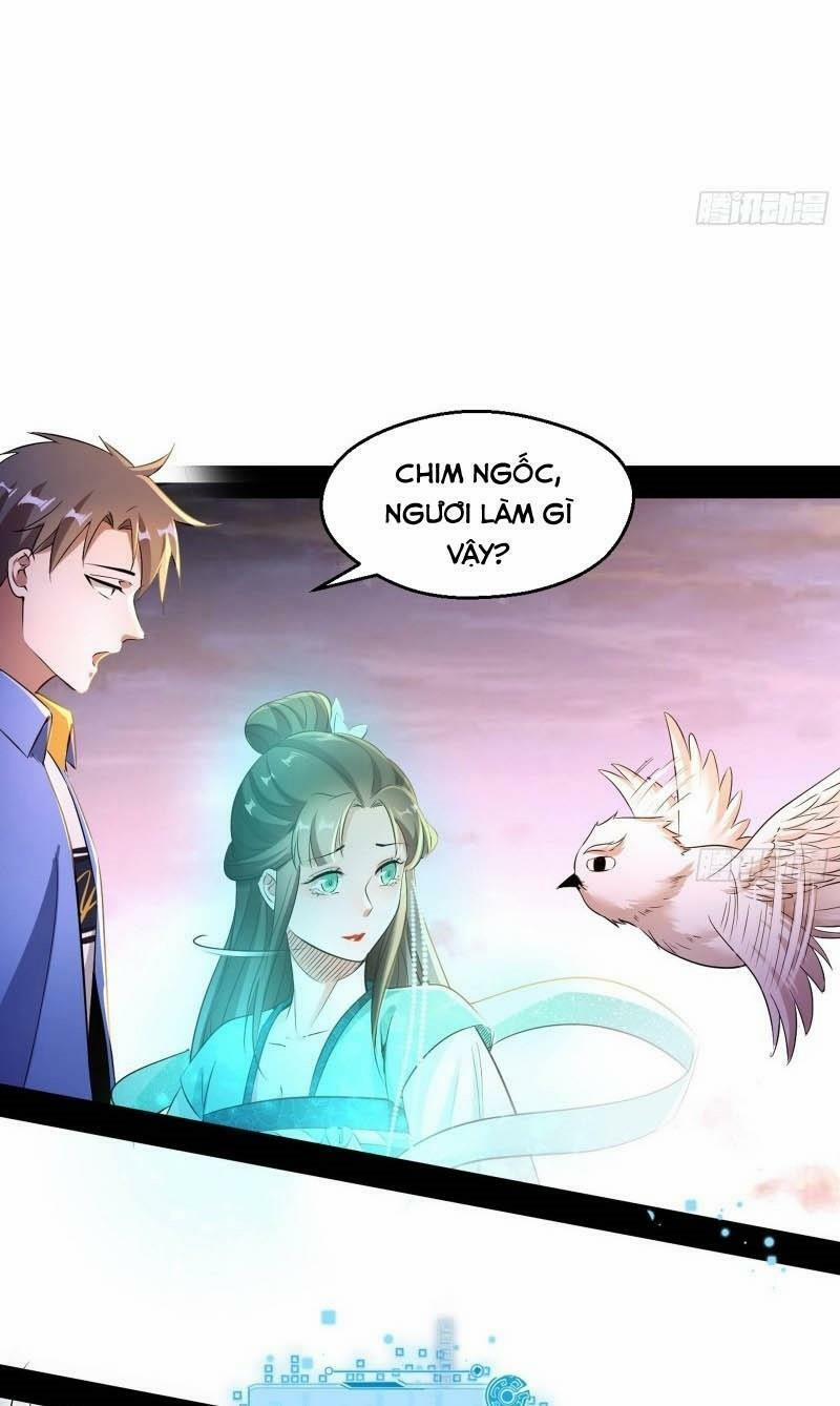 Ta Là Tà Đế 72 trang 14