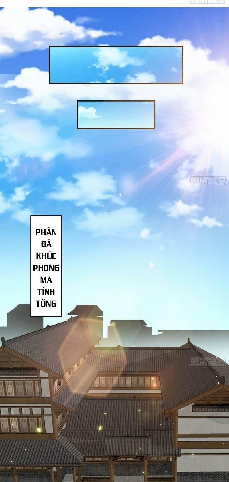 Ta Là Tà Đế 72 trang 18