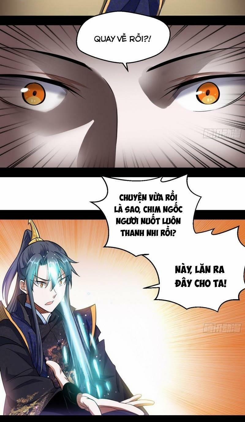 Ta Là Tà Đế 72 trang 20