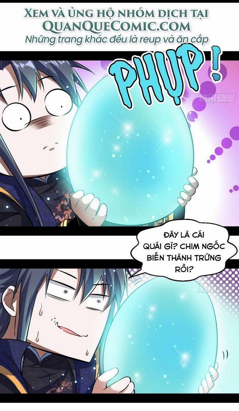 Ta Là Tà Đế 72 trang 21