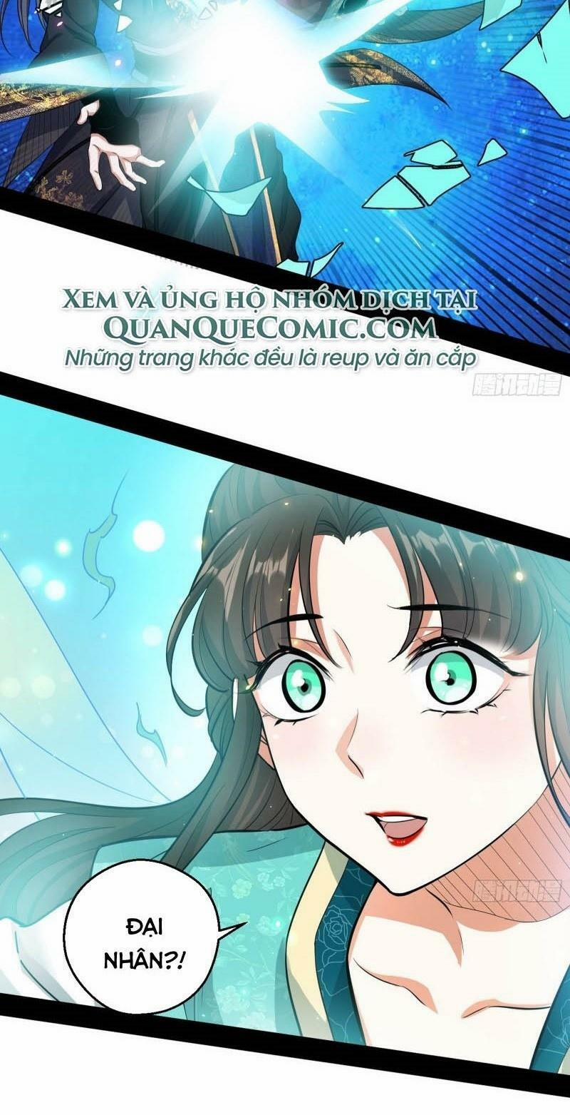 Ta Là Tà Đế 72 trang 29