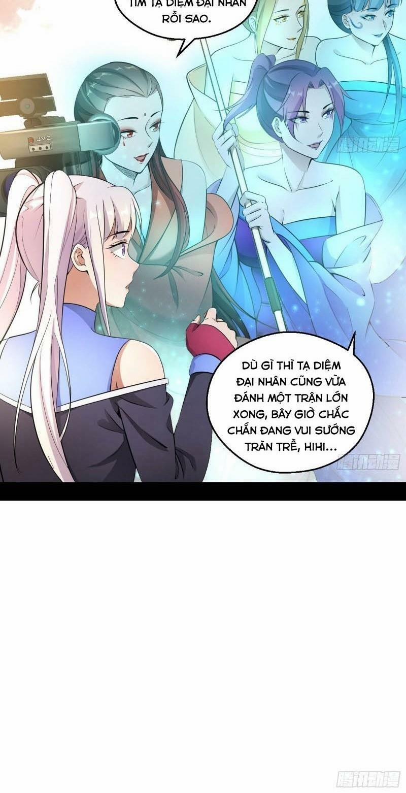 Ta Là Tà Đế 72 trang 3