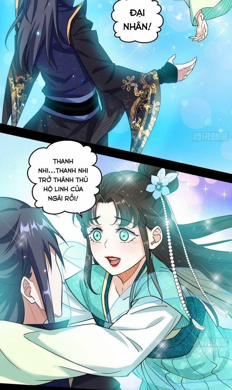 Ta Là Tà Đế 72 trang 31