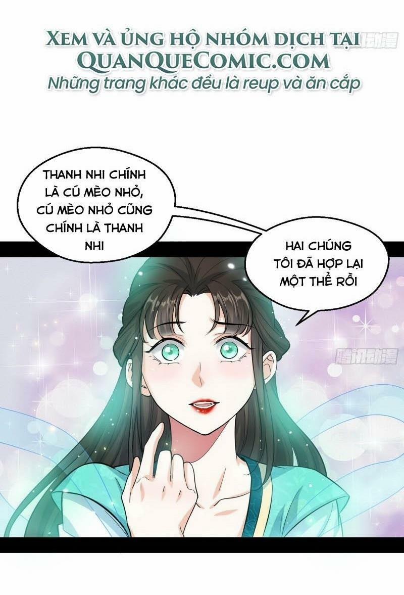 Ta Là Tà Đế 72 trang 33