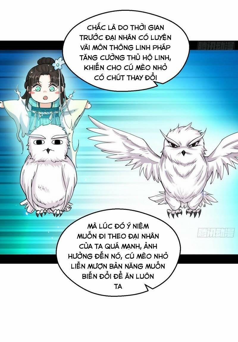Ta Là Tà Đế 72 trang 34