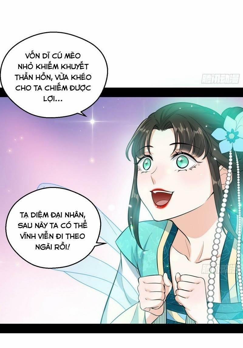 Ta Là Tà Đế 72 trang 35