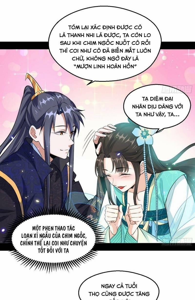 Ta Là Tà Đế 72 trang 36