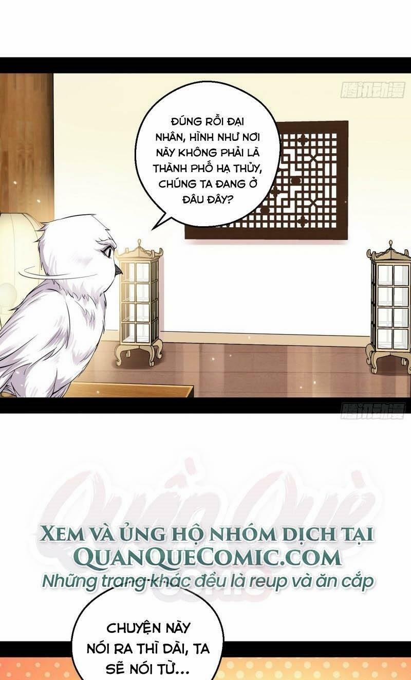 Ta Là Tà Đế 72 trang 40