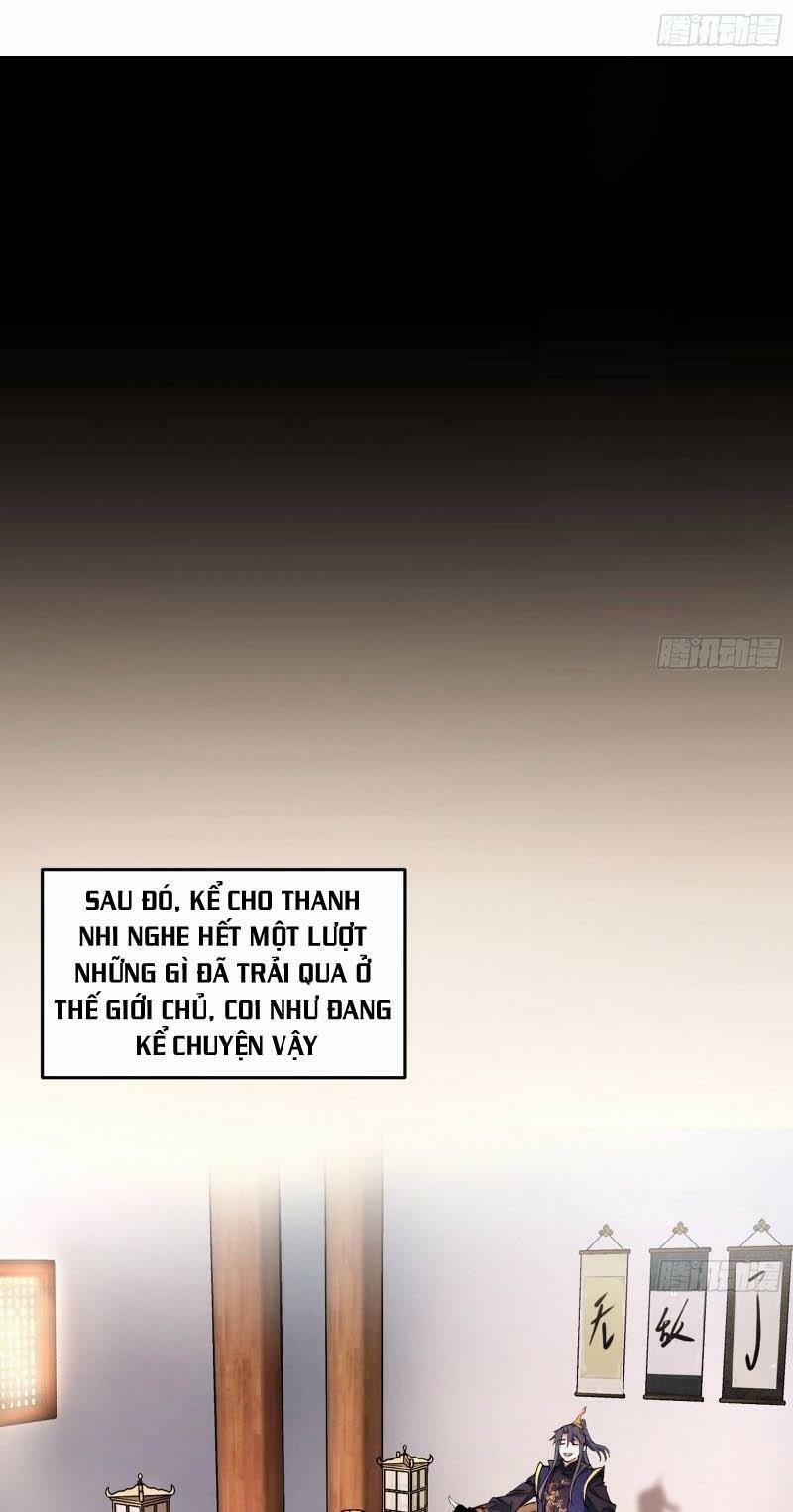 Ta Là Tà Đế 72 trang 42