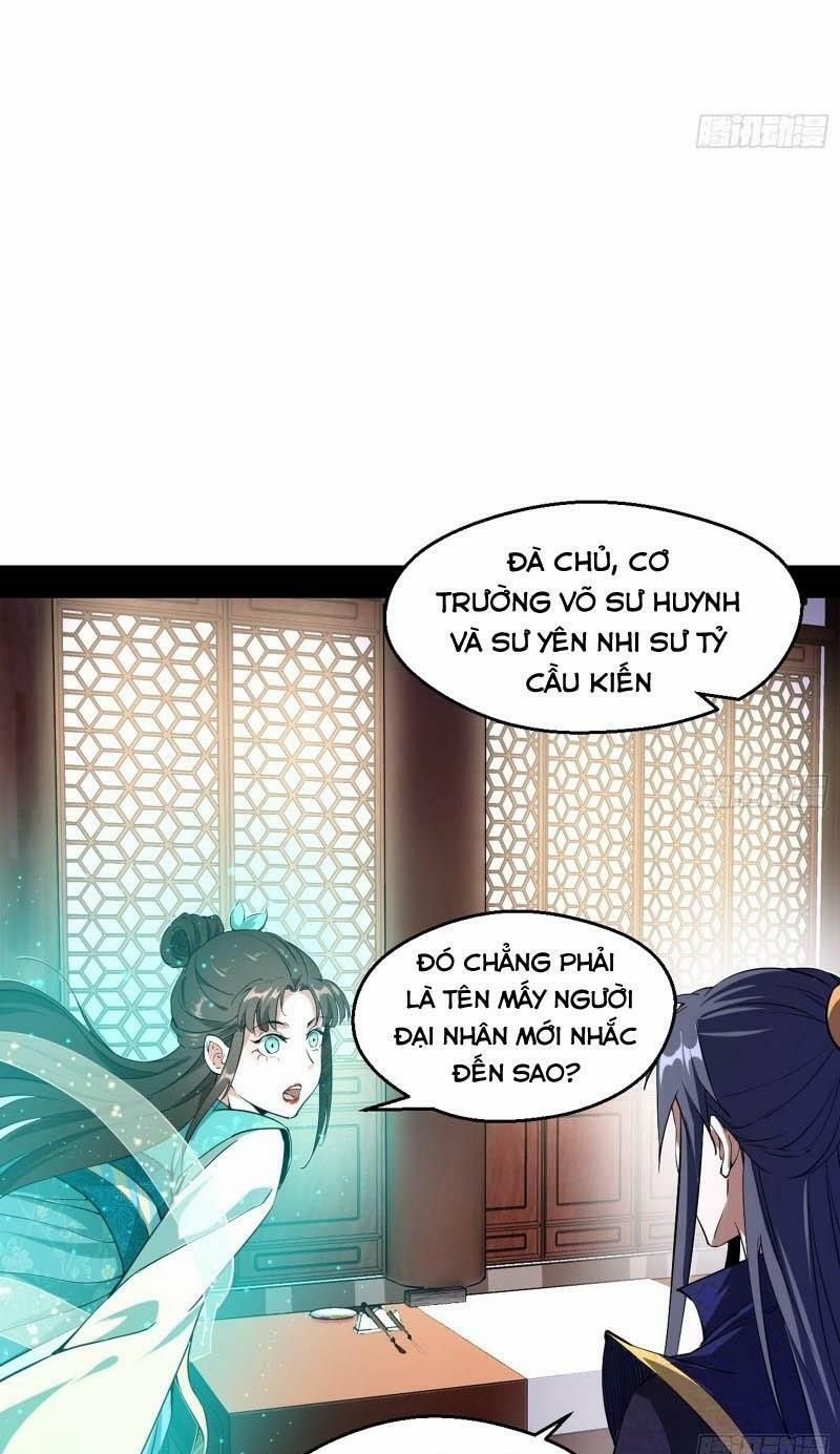 Ta Là Tà Đế 72 trang 44