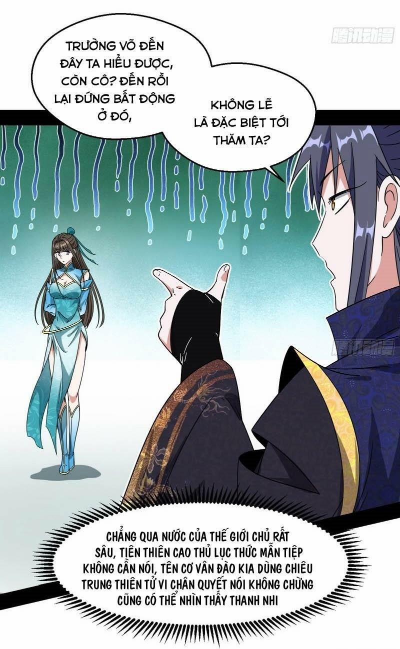 Ta Là Tà Đế 72 trang 48