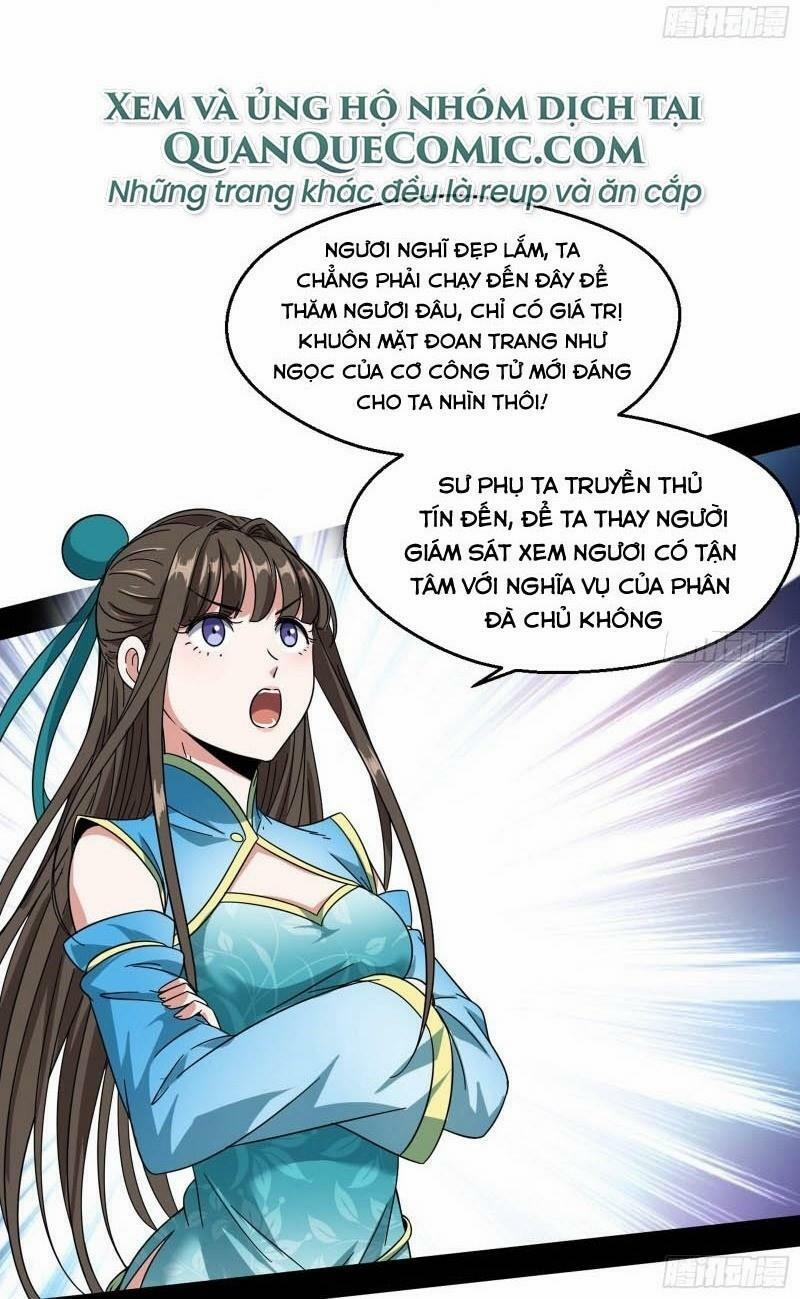 Ta Là Tà Đế 72 trang 49