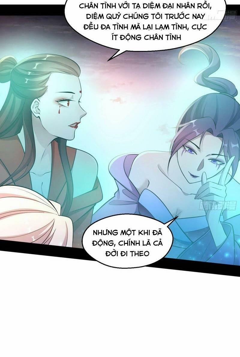 Ta Là Tà Đế 72 trang 5