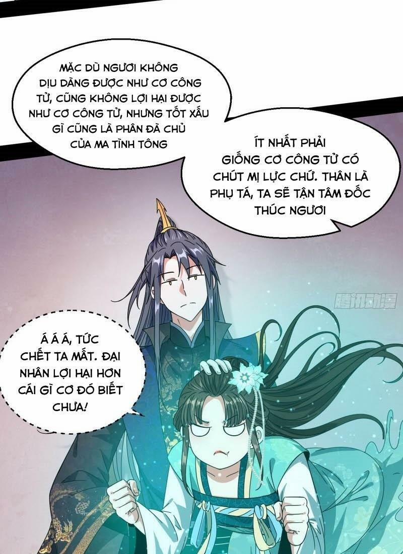 Ta Là Tà Đế 72 trang 50