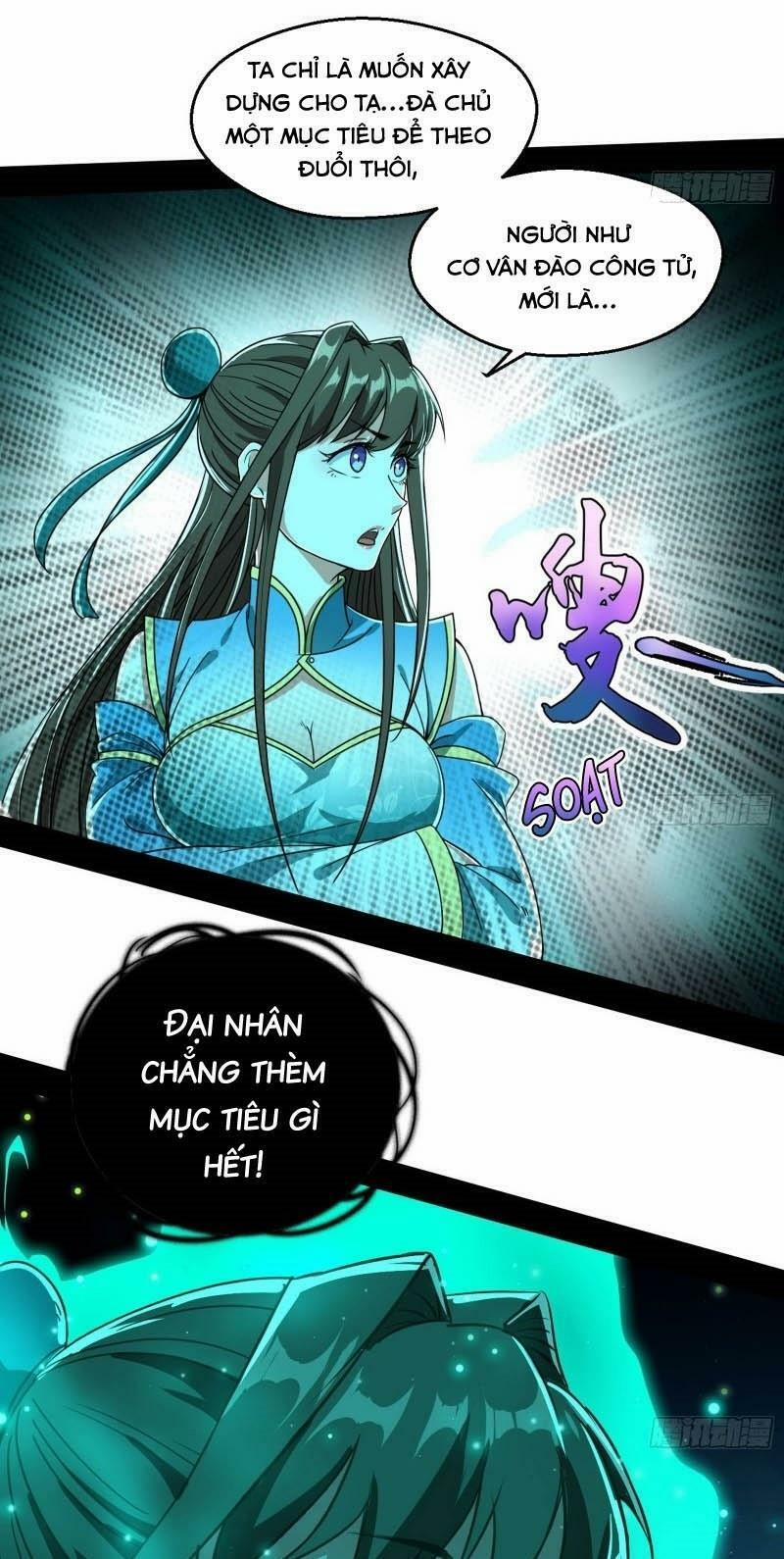 Ta Là Tà Đế 72 trang 54