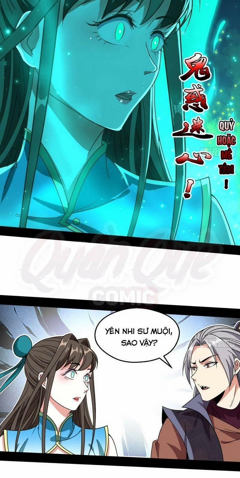Ta Là Tà Đế 72 trang 55