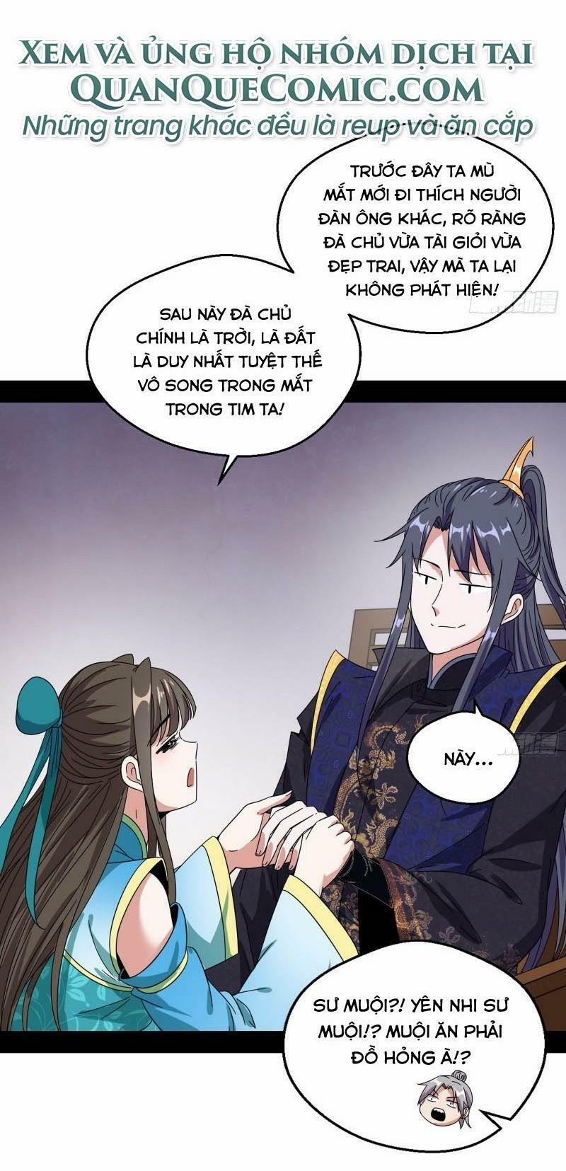 Ta Là Tà Đế 72 trang 57