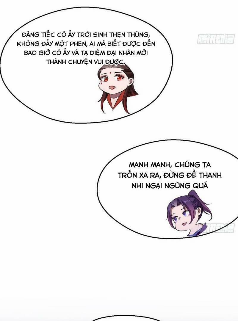 Ta Là Tà Đế 72 trang 6