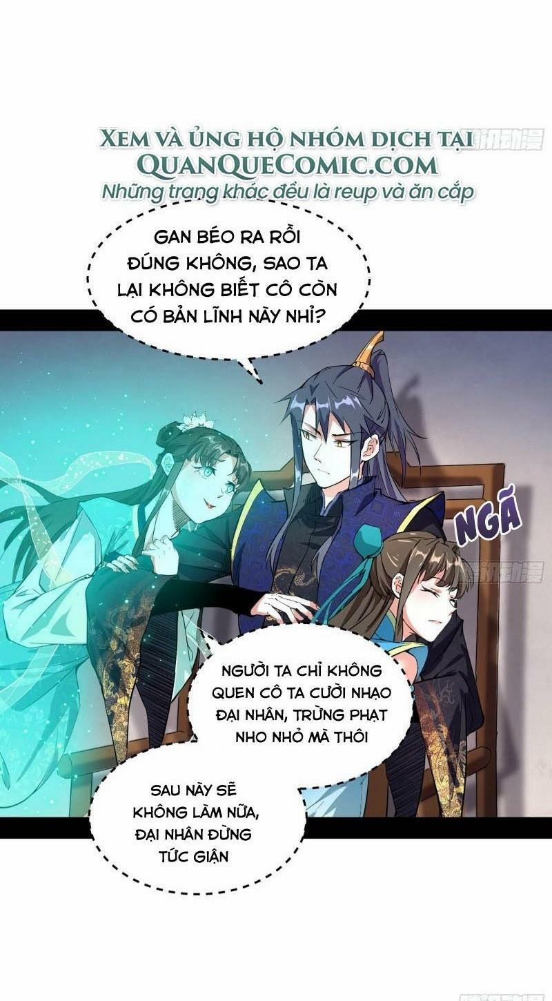 Ta Là Tà Đế 72 trang 61