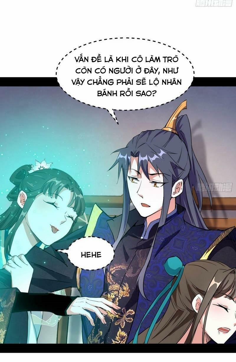 Ta Là Tà Đế 72 trang 62
