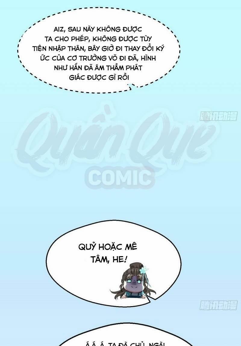 Ta Là Tà Đế 72 trang 66