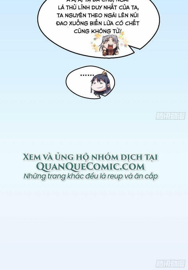 Ta Là Tà Đế 72 trang 67