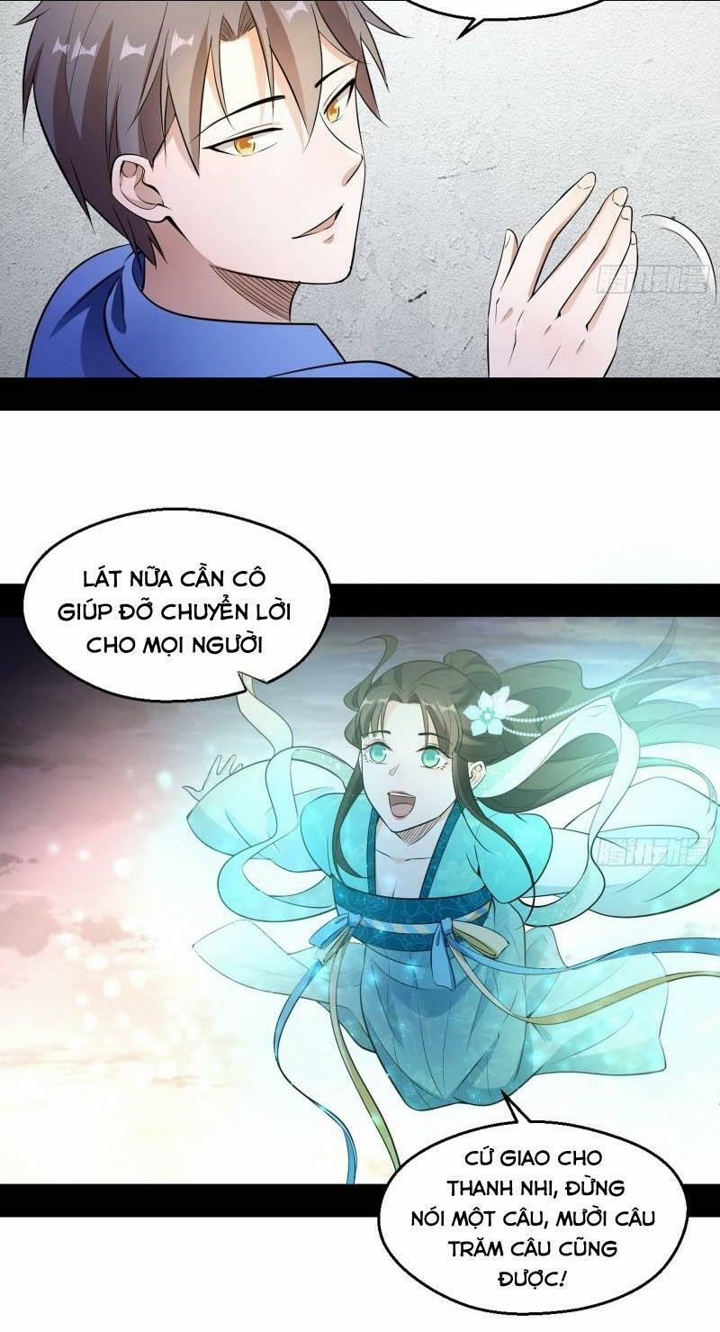Ta Là Tà Đế 72 trang 9